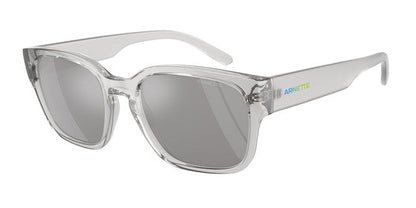 Gafas De Sol Arnette AN4325 Gris/Gris