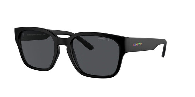 Gafas De Sol Arnette AN4325 Gris/Negro