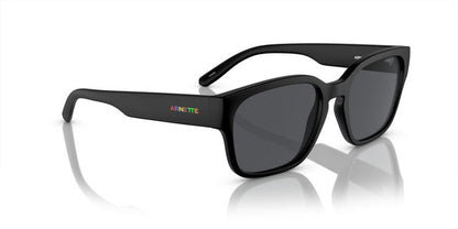 Gafas De Sol Arnette AN4325 Gris/Negro