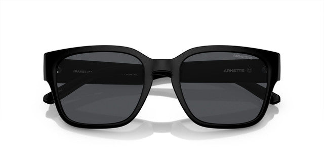 Gafas De Sol Arnette AN4325 Gris/Negro