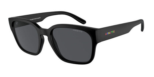 Gafas De Sol Arnette AN4325 Gris/Negro