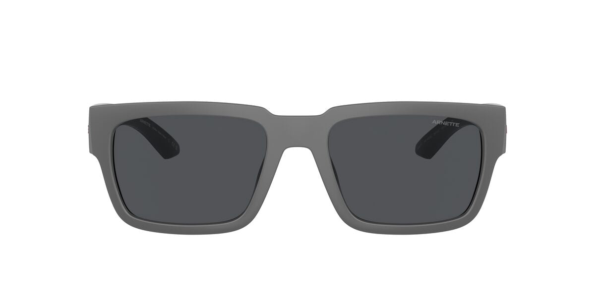 Gafas De Sol Arnette AN4326U Gris/Gris