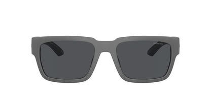 Gafas De Sol Arnette AN4326U Gris/Gris