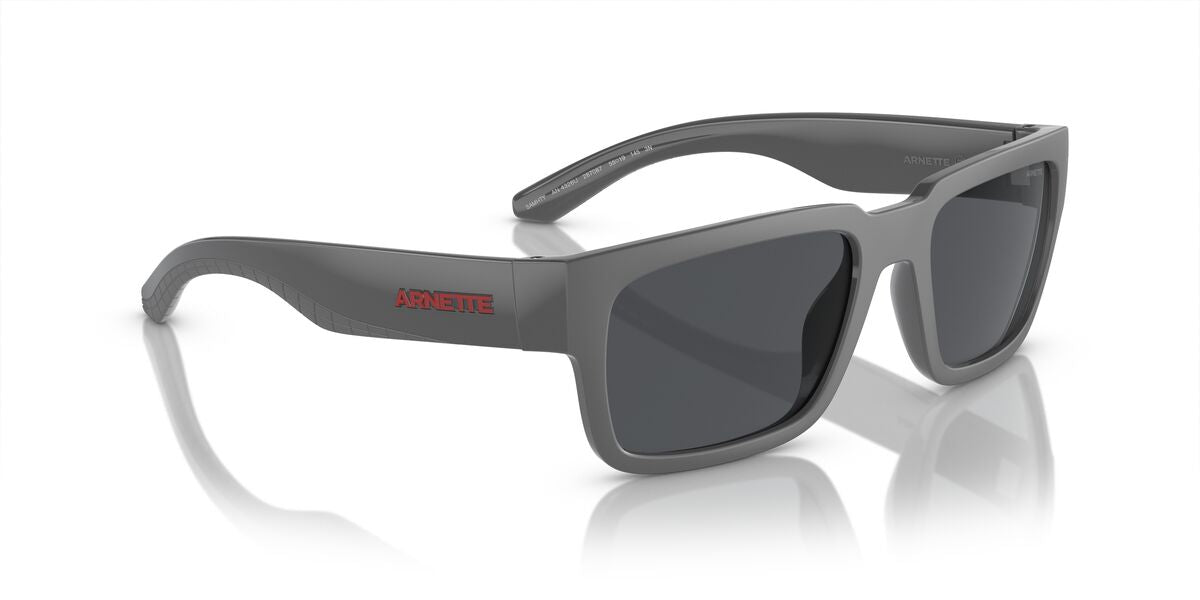Gafas De Sol Arnette AN4326U Gris/Gris