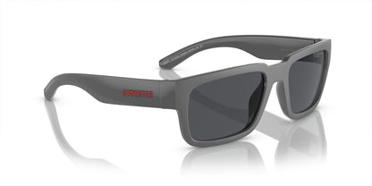 Gafas De Sol Arnette AN4326U Gris/Gris