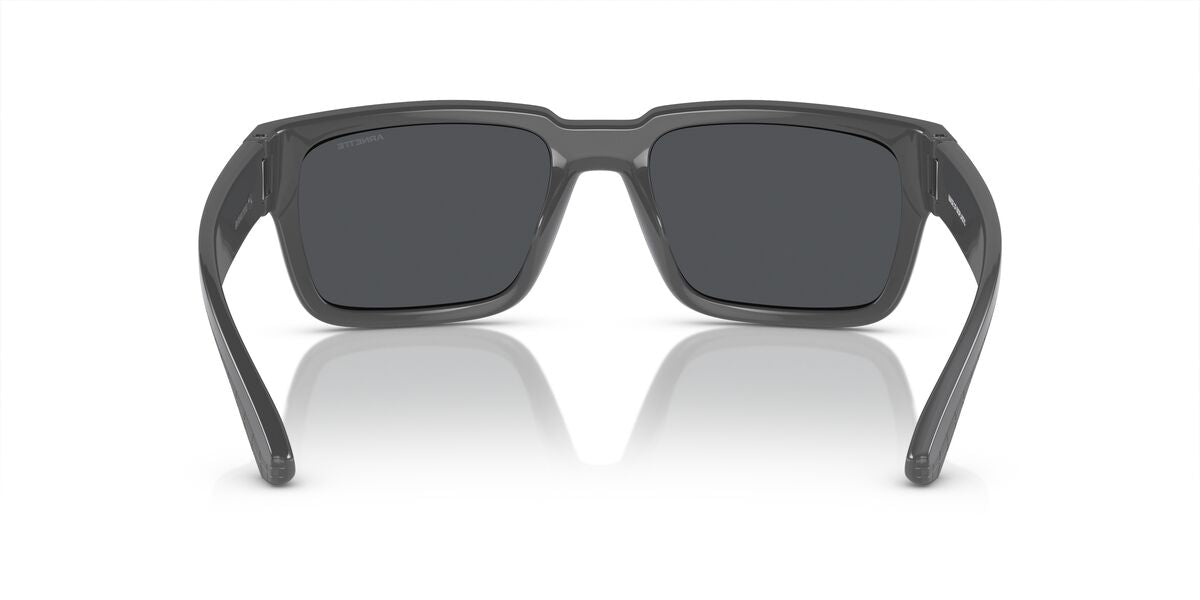 Gafas De Sol Arnette AN4326U Gris/Gris