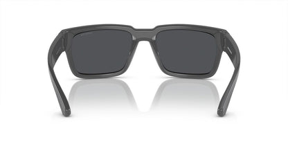 Gafas De Sol Arnette AN4326U Gris/Gris