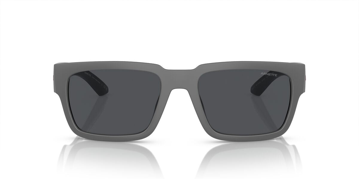 Gafas De Sol Arnette AN4326U Gris/Gris