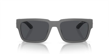 Gafas De Sol Arnette AN4326U Gris/Gris
