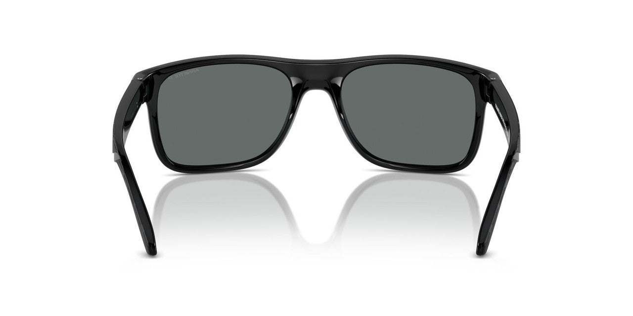 Gafas De Sol Arnette AN4341 Gris/Negro