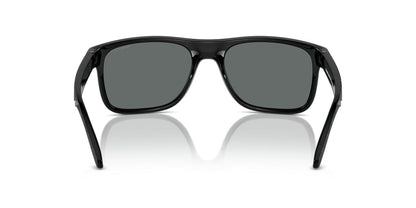 Gafas De Sol Arnette AN4341 Gris/Negro