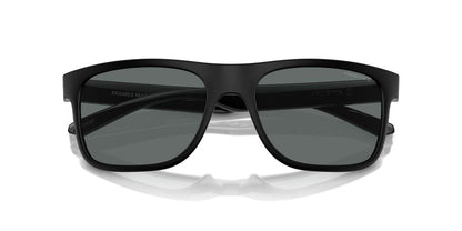 Gafas De Sol Arnette AN4341 Gris/Negro