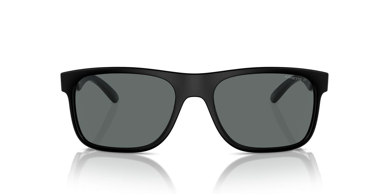 Gafas De Sol Arnette AN4341 Gris/Negro