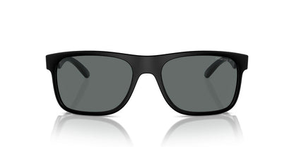 Gafas De Sol Arnette AN4341 Gris/Negro