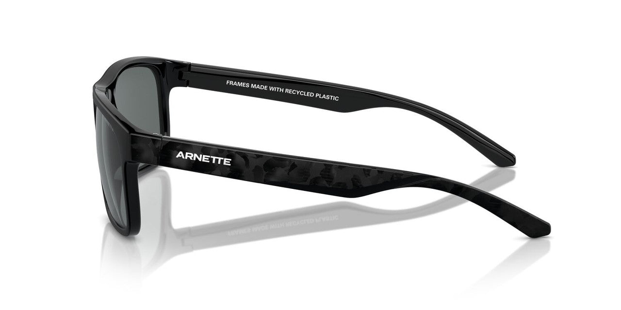 Gafas De Sol Arnette AN4341 Gris/Negro