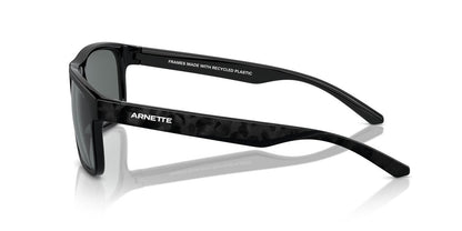 Gafas De Sol Arnette AN4341 Gris/Negro