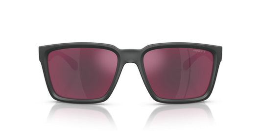 Gafas De Sol Arnette AN4346 Naranja/Gris