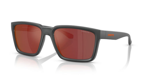Gafas De Sol Arnette AN4346 Naranja/Gris