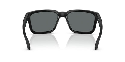 Gafas De Sol Arnette AN4346 Gris/Negro