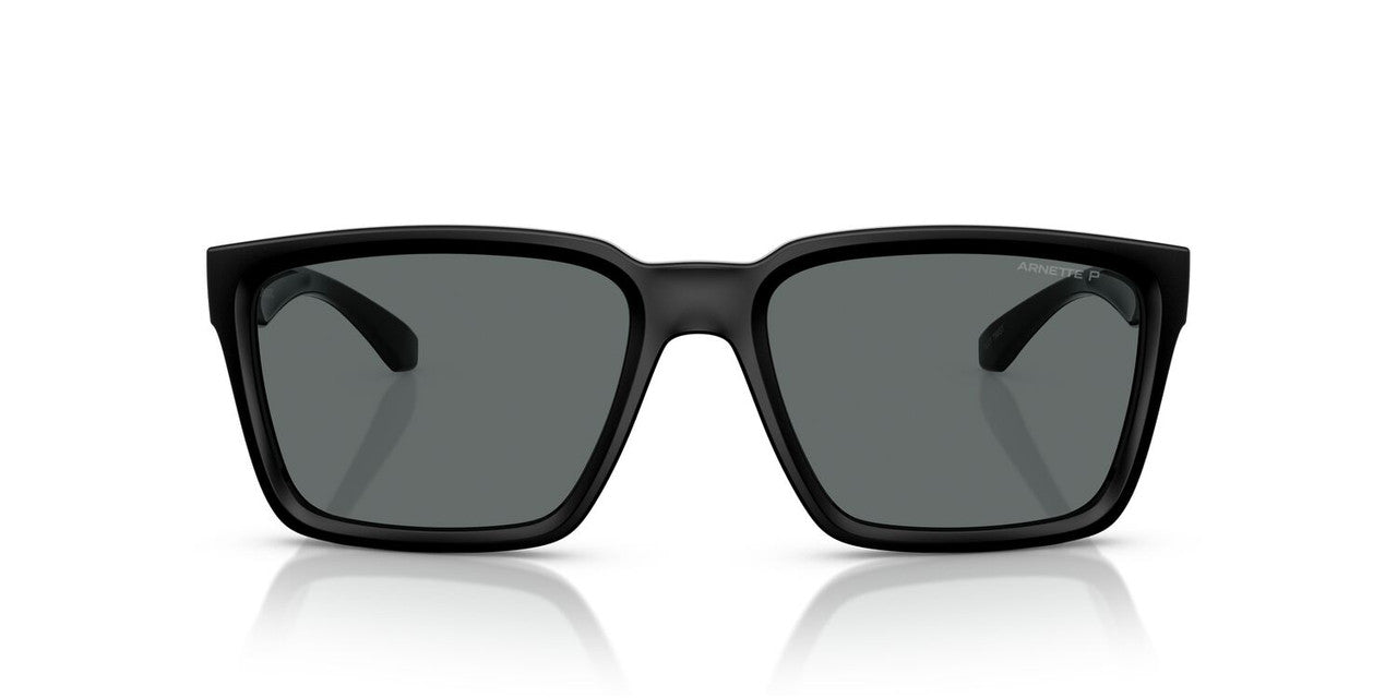 Gafas De Sol Arnette AN4346 Gris/Negro