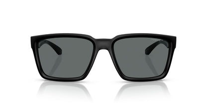 Gafas De Sol Arnette AN4346 Gris/Negro