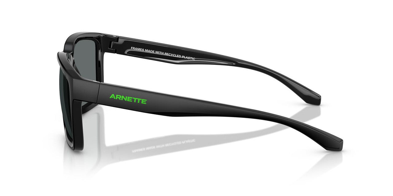 Gafas De Sol Arnette AN4346 Gris/Negro