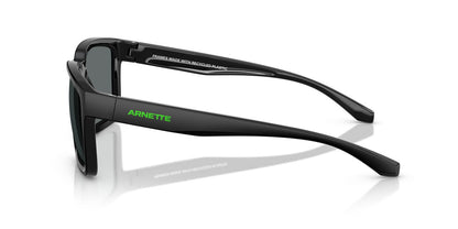 Gafas De Sol Arnette AN4346 Gris/Negro