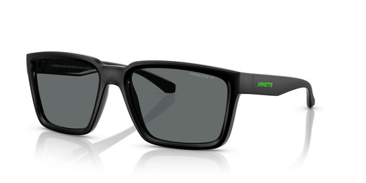 Gafas De Sol Arnette AN4346 Gris/Negro
