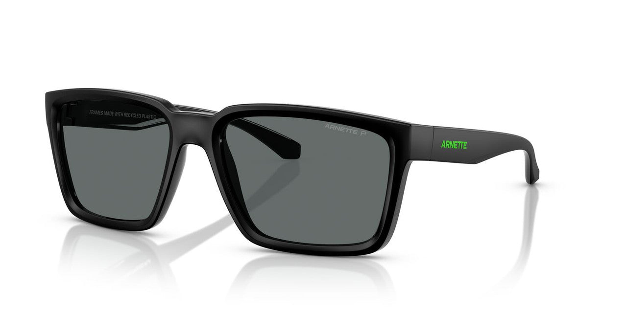 Gafas De Sol Arnette AN4346 Gris/Negro