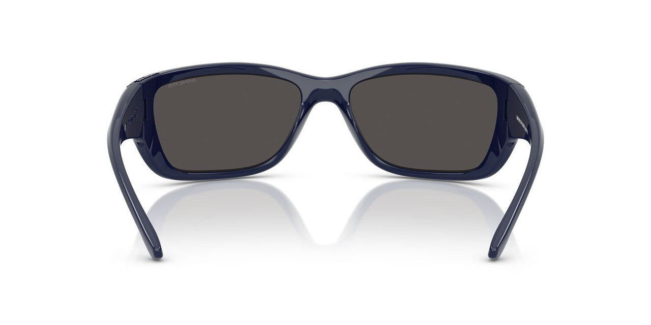 Gafas De Sol Arnette AN4353 Gris/Azul