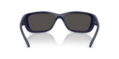 Gafas De Sol Arnette AN4353 Gris/Azul