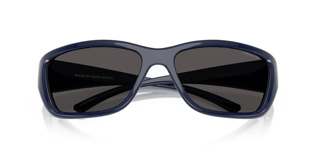 Gafas De Sol Arnette AN4353 Gris/Azul