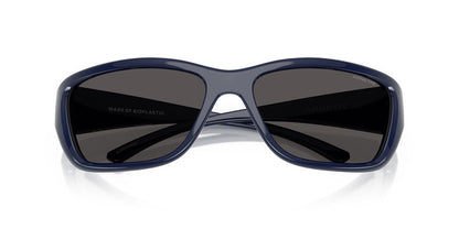 Gafas De Sol Arnette AN4353 Gris/Azul