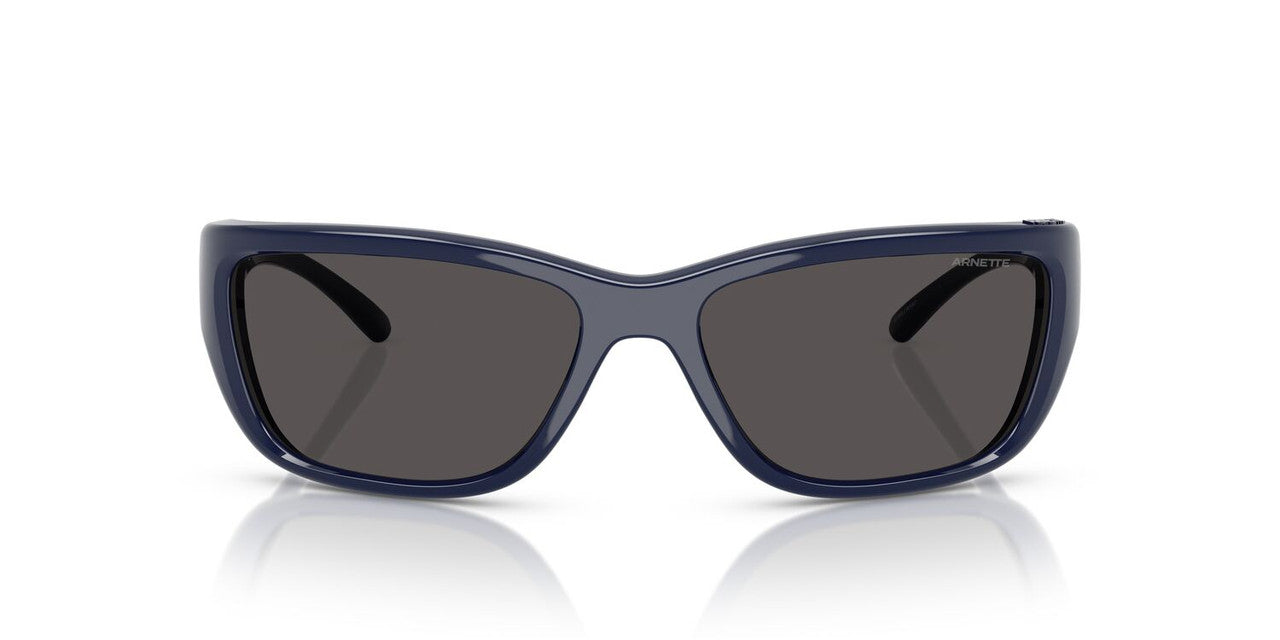 Gafas De Sol Arnette AN4353 Gris/Azul