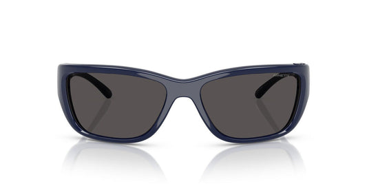 Gafas De Sol Arnette AN4353 Gris/Azul