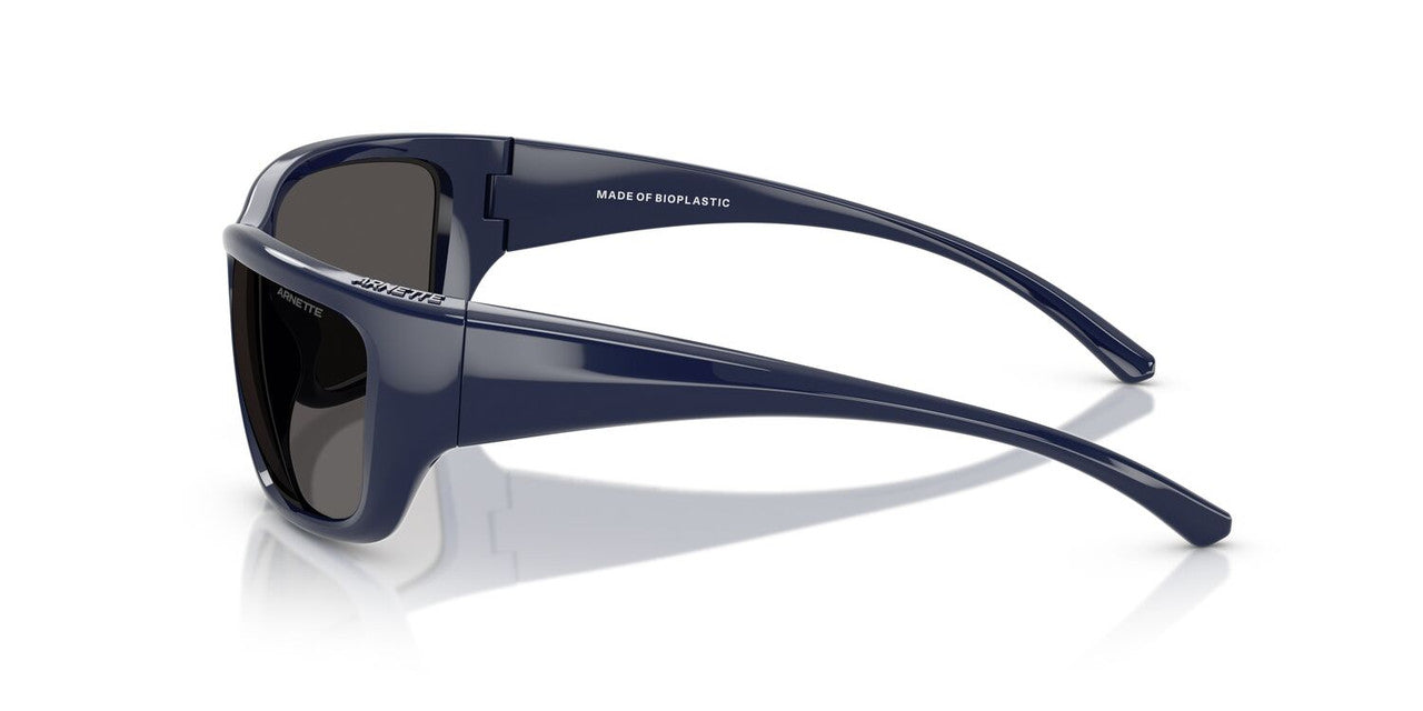 Gafas De Sol Arnette AN4353 Gris/Azul