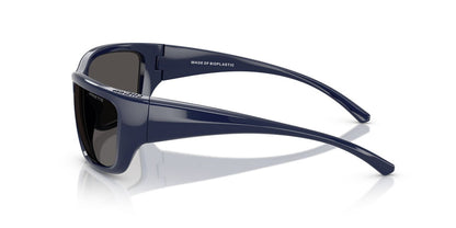Gafas De Sol Arnette AN4353 Gris/Azul