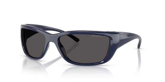 Gafas De Sol Arnette AN4353 Gris/Azul