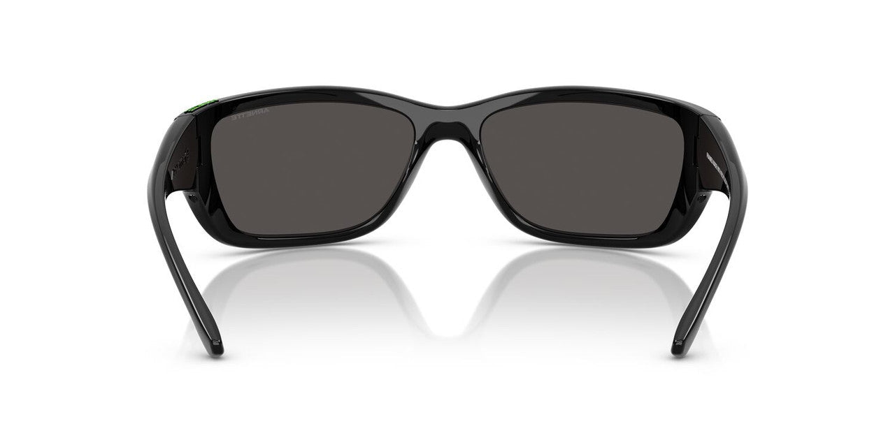 Gafas De Sol Arnette AN4353 Gris/Negro