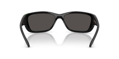 Gafas De Sol Arnette AN4353 Gris/Negro