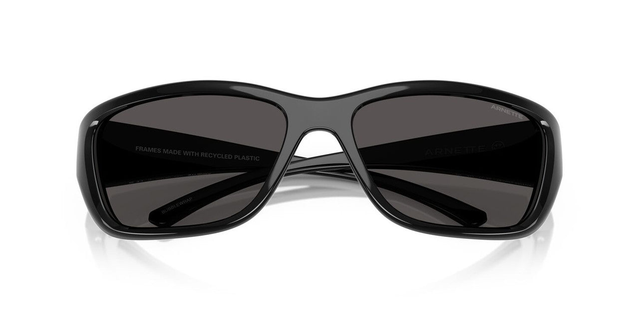 Gafas De Sol Arnette AN4353 Gris/Negro