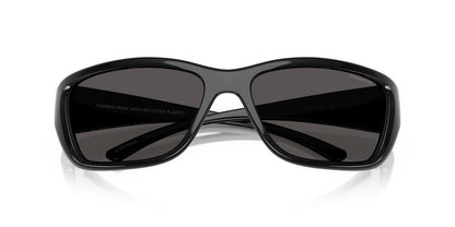 Gafas De Sol Arnette AN4353 Gris/Negro