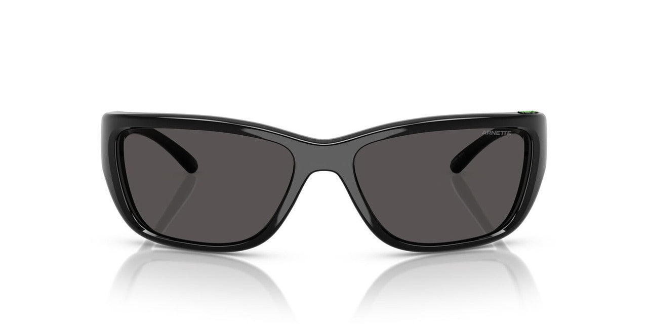 Gafas De Sol Arnette AN4353 Gris/Negro