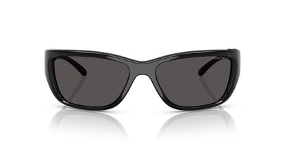 Gafas De Sol Arnette AN4353 Gris/Negro
