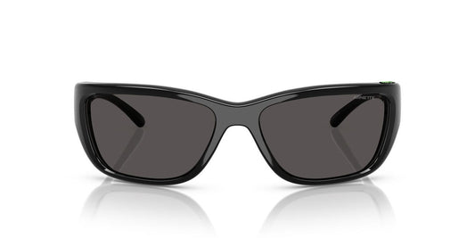 Gafas De Sol Arnette AN4353 Gris/Negro