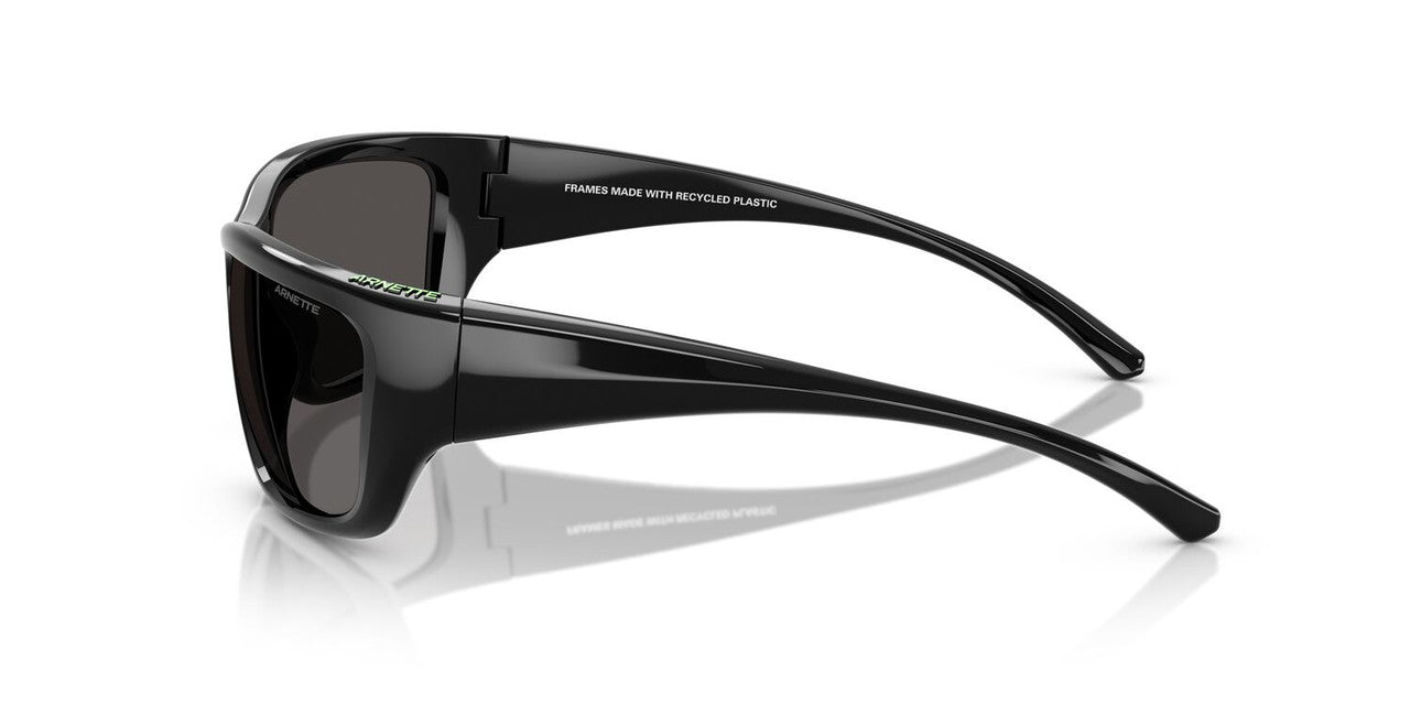 Gafas De Sol Arnette AN4353 Gris/Negro