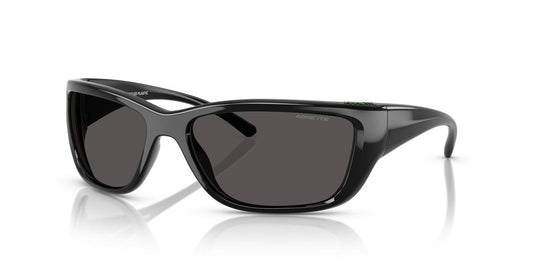 Gafas De Sol Arnette AN4353 Gris/Negro