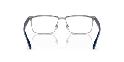 Armazón Arnette AN6131 Gris