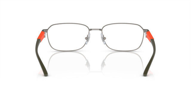 Armazón Arnette AN6137 Gris