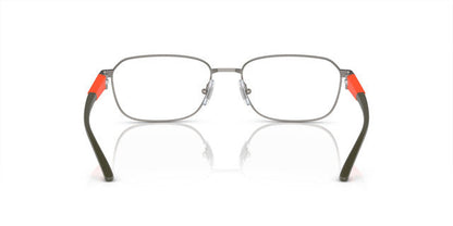Armazón Arnette AN6137 Gris